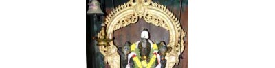 காளஹஸ்தீஸ்வரர்